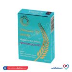 قرص ویتامین D3 2000 مولتی نرمال 60 عددی
